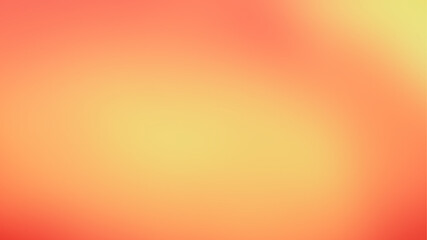 Abstract colorful sunset sky with vibrant hues. Scenic nature background for travel and relaxation themes. © Shasanko