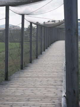 pasarela