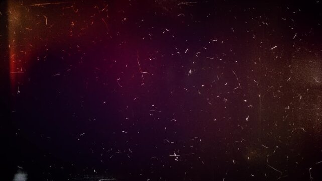 Light leaks film burn overlays noise hair damage. 4k light leak real in camera effect gold yellow lens flare film burn, Light organic leaks effect background animation stock footage.
