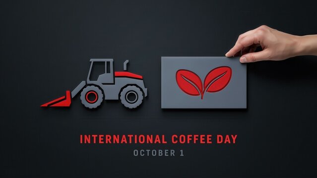 The Journey from Farm to Cup