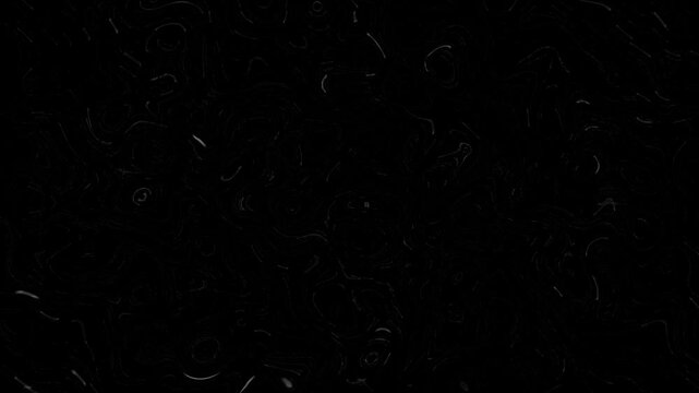 old film grunge on black background vintage Light Leak, cratches, and Grain on Old Damaged Film Seamless Texture. Vintage looping film strip background. Old film grain texture with dust scratches