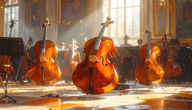 Orchestra