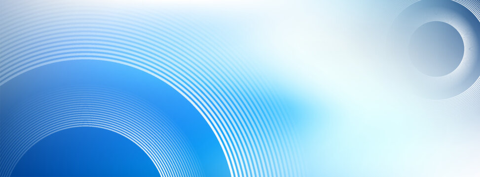 Gradient abstract background with circular line patterns. suit for banners,poster,website,cover,flayer