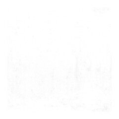 Light gray concrete wall texture background isolated on transparent background © Fahim