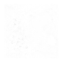 Grunge white concrete texture background isolated on transparent background © Fahim
