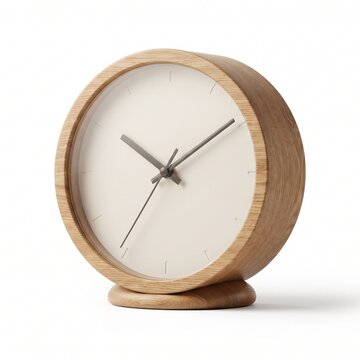 old clock 