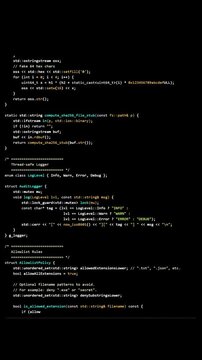 Vertical animation of cyber security c++ programming code. High tech background for Ai generator