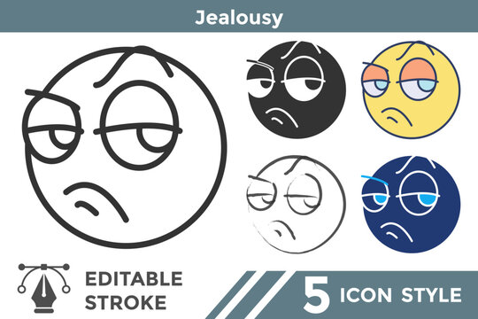 Jealousy