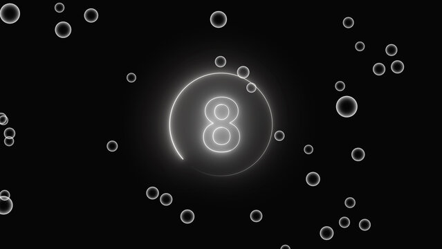 Cosmic scene modules stream galactic nebula light paths across deep space fields. Astronomy documentary production teams gain high cinematic value from this cosmic scene loop.
