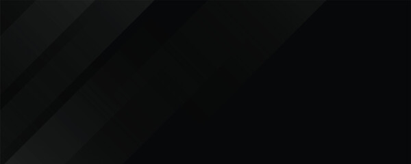 Obraz premium Dark Abstract Stripes Modern High Quality Vector Background