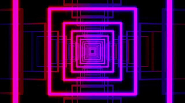 Abstract Circuit Board Technology Background with Digital Maze Pattern, Electronic Lines and Microchip Design for Futuristic Computer Engineering Vector Illustration