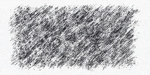 Obraz premium Abstract charcoal pencil scribble texture background with scribble charcoal abstract background artistic creative monochrome distressed backdrop contrast intensity composition minimalist