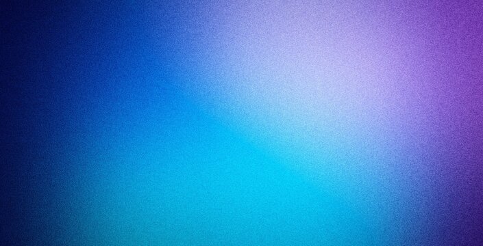 Blue purple cyan dark blue abstract grainy gradient background web banner website header poster backdrop digital wallpaper