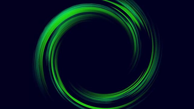 Animated Colorfull Background,