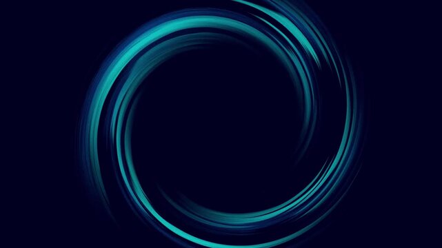 Animated Colorfull Background,