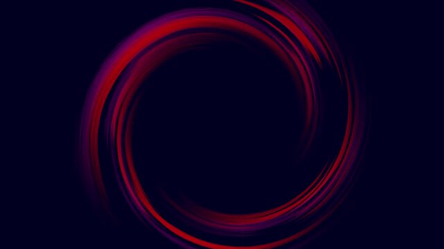 Animated Colorfull Background,