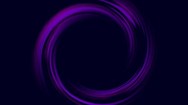 Animated Colorfull Background,