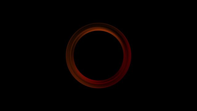 Animated Colorfull Background,