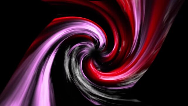 Animated Colorfull Background,