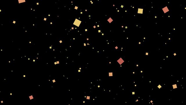 particles background video download