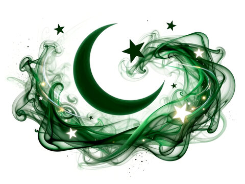 14 August Independence day abstract floral background, Pakistan in dependence background,14 August, Independence day Pakistan, Pakistan Independence Day background