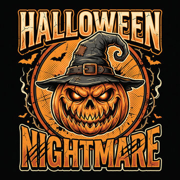 Halloween jack o lantern with bat and spiderweb design Halloween, Happy Halloween, Halloween 2026, Spooky Season, Halloween Art, Halloween Design, Halloween Graphics