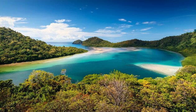 Lagoon Of Mucubaji