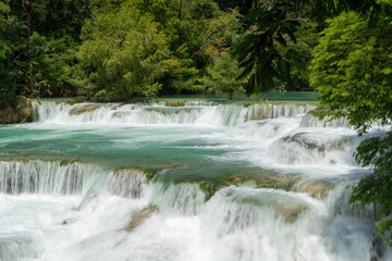 cascada del meco San Luis © juanalava