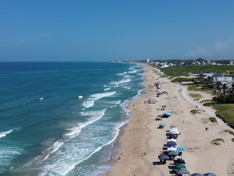 playa miramar