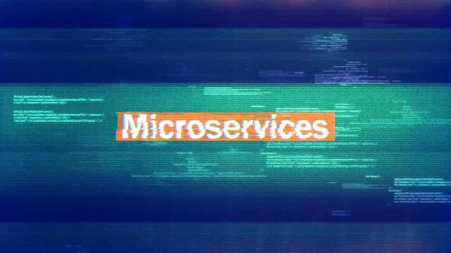 Microservices