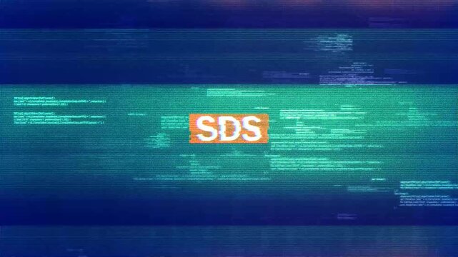 SDS