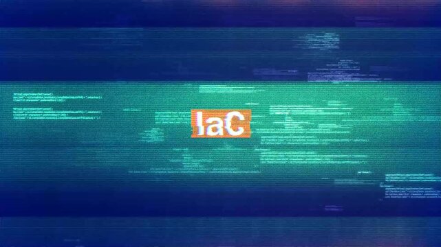 IaC