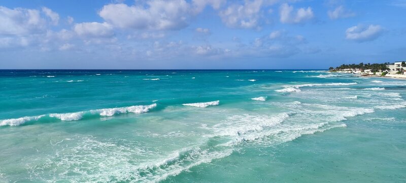 playa