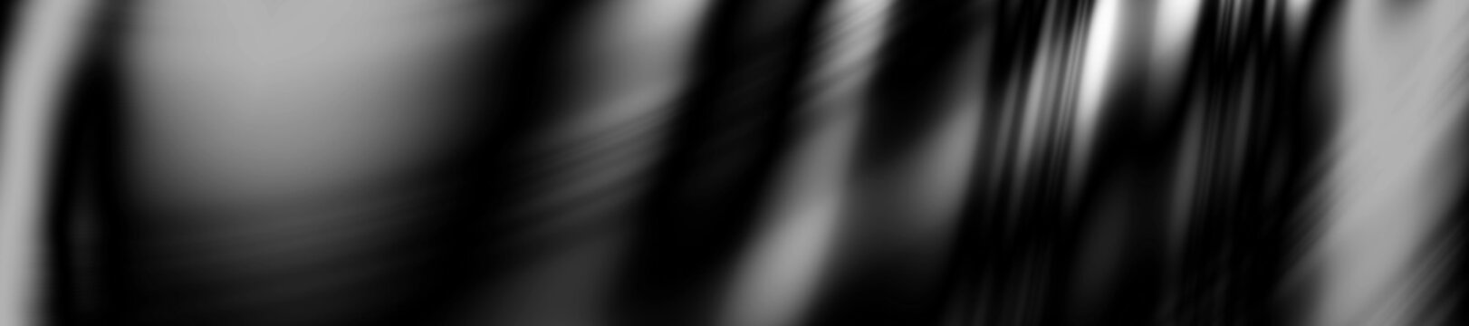 Creative black backgrounds art abstract ultra wide design