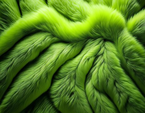 lime green fur background texture for vibrant and eye catching photos lime green fur background texture vibrant