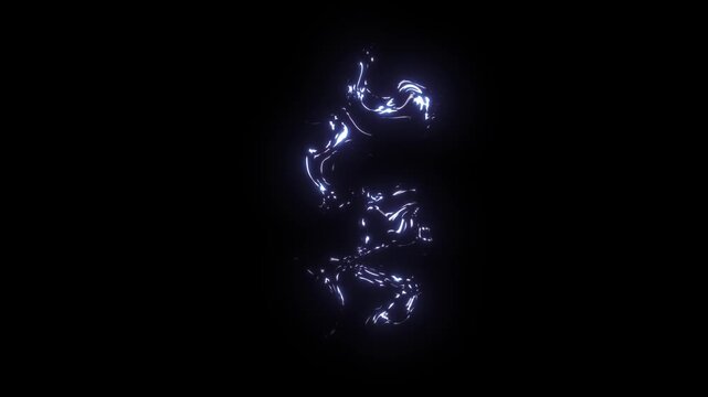 Powerful lightning striking on a black screen chroma key background,star twinkle burstsL, ightning Energy Effects blue lightning bolts with dynamic thunder strikes,lightning flash light.4k animation