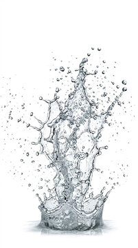 Splash y movimiento