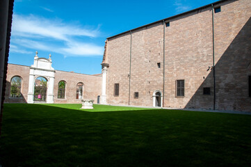 Fototapeta premium Ferrara
