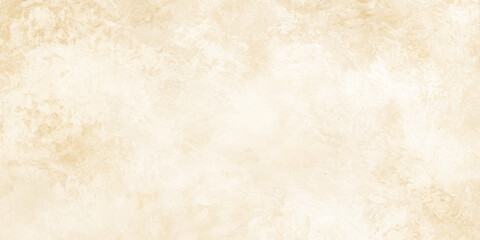 Obraz premium Abstract beige grunge texture background with subtle vintage paper effect and distressed rustic surface for designs.