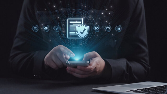 Compliance ensures alignment with standards, laws, and policies. A strong compliance system helps enforce regulation, protect organizations, and improve global compliance transparency. Elide