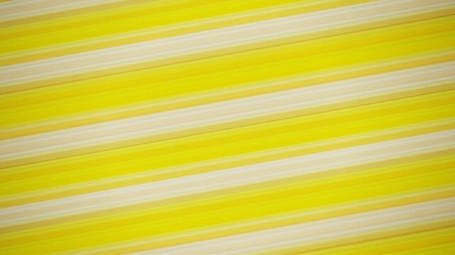 Yellow painterly diagonal brush stroke texture