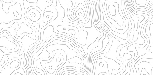 Abstract flowing topographic contour map lines graphic pattern with topographic abstract geography cartography elevation background minimalist geometric navigation © AbuTalha