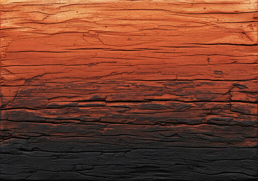 Vintage wooden background or pattern with small scratches and wood texture. Close up shot. Grunge concept.
