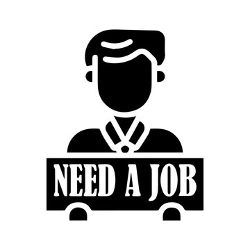 Unemployed Job Seeker