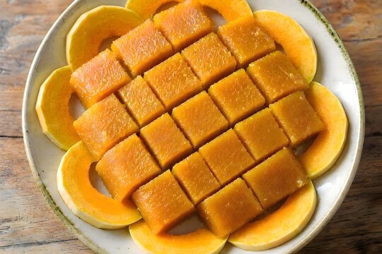 Dodol Labu