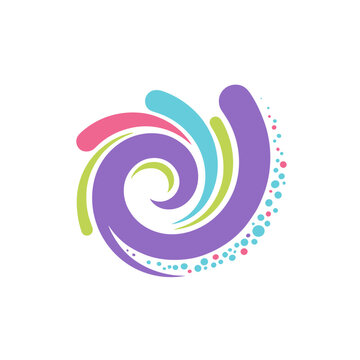 Retro Badge Ribbon SVG Graphic