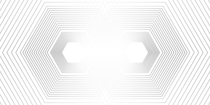 Modern medical or health care scientific abstract background with hexagons. Suit for banner, web, poster, pamflet, brochure and presentation