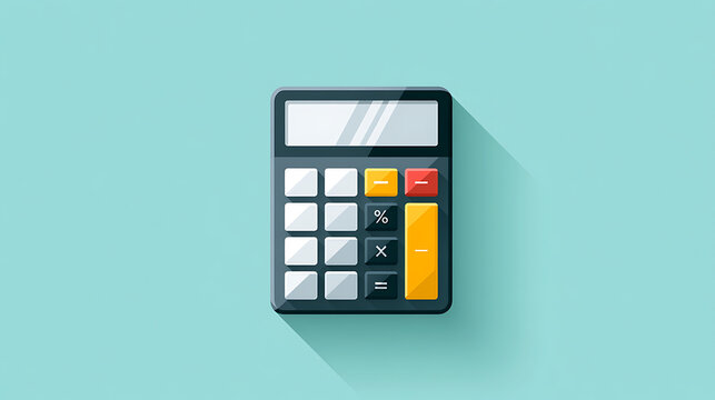 A walkthrough of using an online calculator to determine how interest rates affect your loans (3)