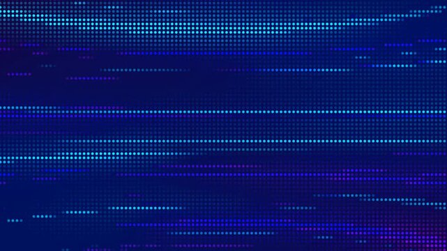 abstract blue background