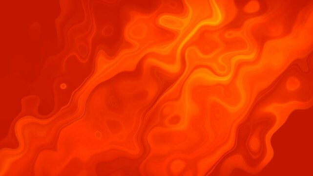 abstract red background